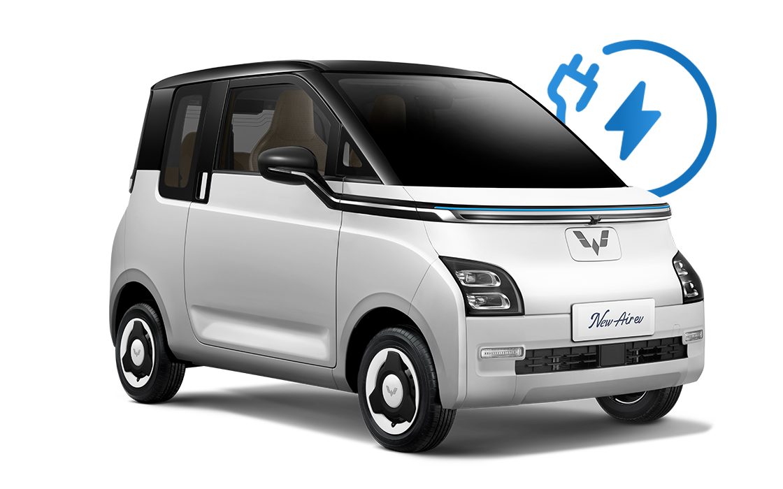 New Air ev New Air ev