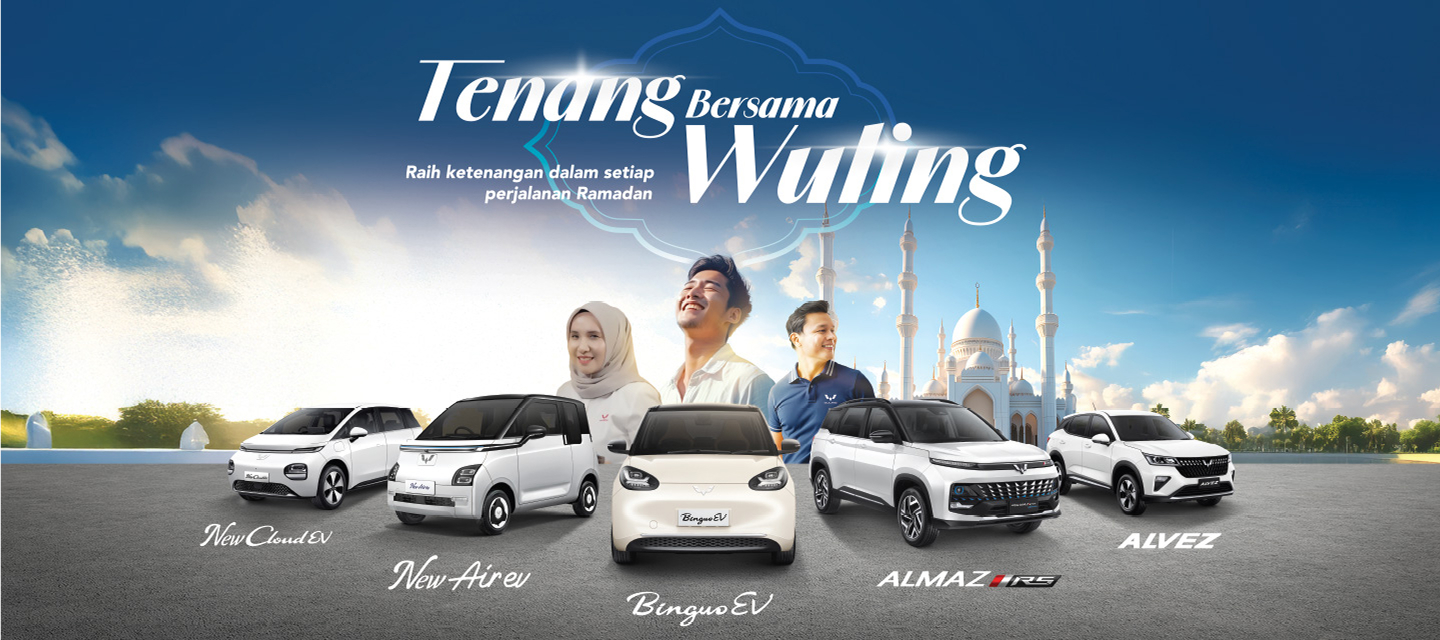 Banner Posko Mudik