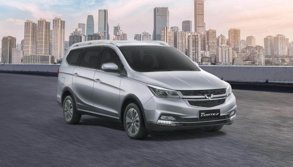 Thumbnail Pengertian Horsepower pada Komponen dalam Mobil