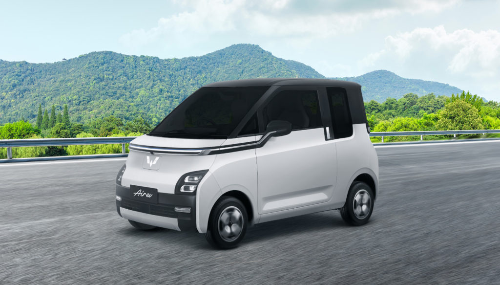 Thumbnail 9 Tips Nyaman Bepergian Jauh Pakai Mobil Listrik