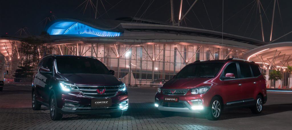 Thumbnail 7 Alasan MPV Wuling Menjadi Kendaraan Favorit Keluarga