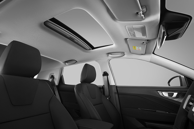 SUNROOF SUNROOF