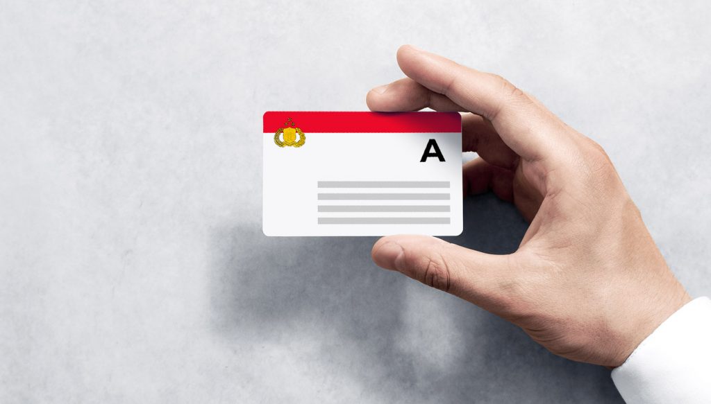 Thumbnail Wajib Tahu! Aturan Penggolongan SIM 2021