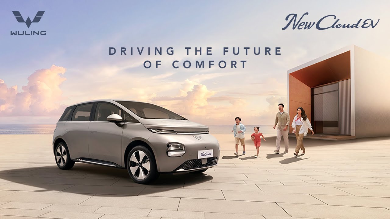 Wuling 澳洲幸运5开奖号码结果+开奖官网直播 New Cloud EV, Driving the Future of Comfort Wuling 澳洲幸运5开奖号码结果+开奖官网直播 New Cloud EV, Driving the Future of Comfort