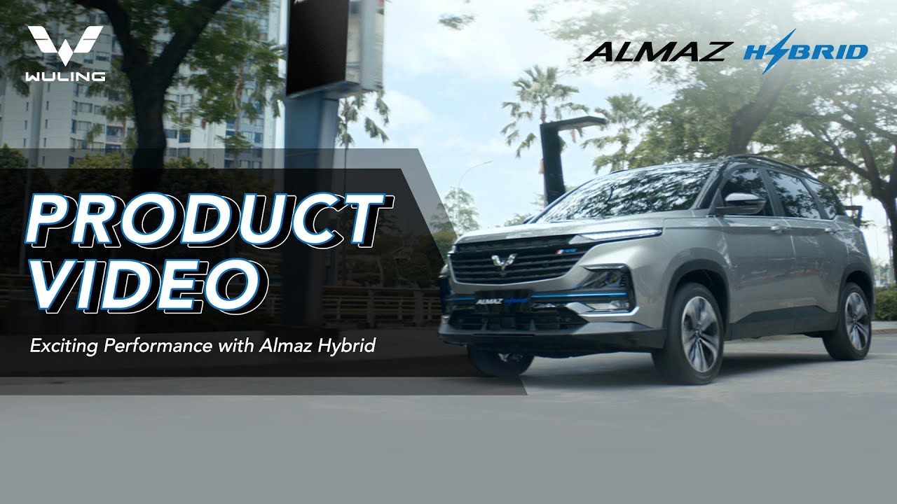 Exciting Performance with Almaz Hybrid Exciting Performance with Almaz Hybrid