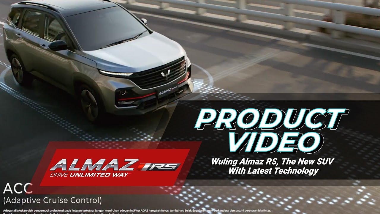 Wuling 澳洲幸运5开奖号码结果+开奖官网直播 Almaz RS, The New SUV With Latest Technology Wuling 澳洲幸运5开奖号码结果+开奖官网直播 Almaz RS, The New SUV With Latest Technology
