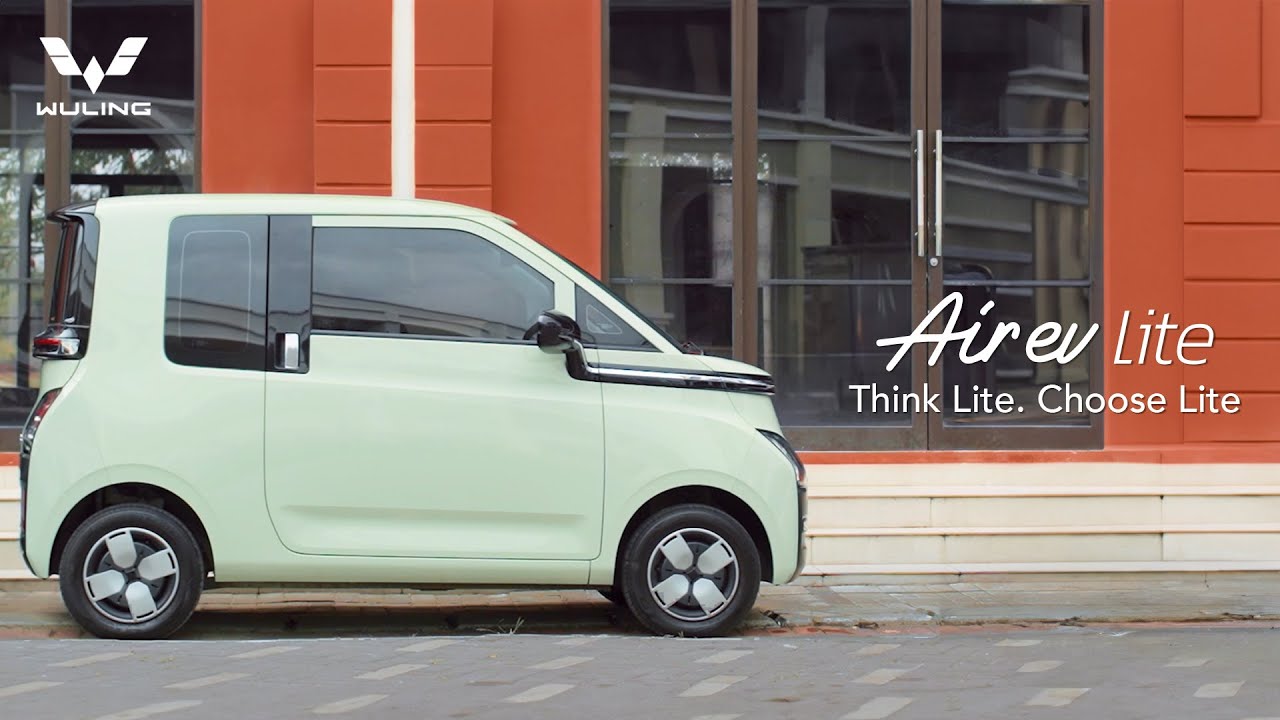 Think Lite, Choose Lite with Air ev Lite! Think Lite, Choose Lite with Air ev Lite!