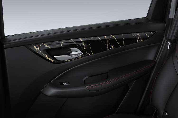 Elegant Interior Panel Color Elegant Interior Panel Color