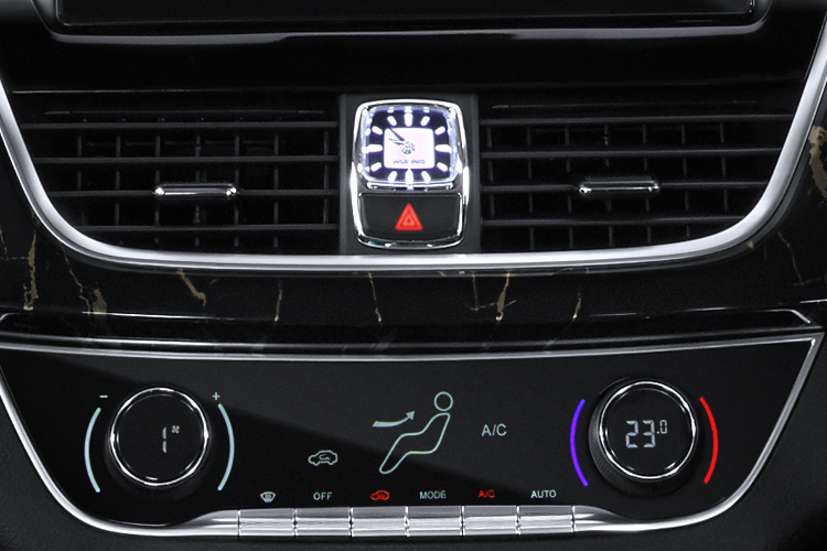 Auto AC Auto AC