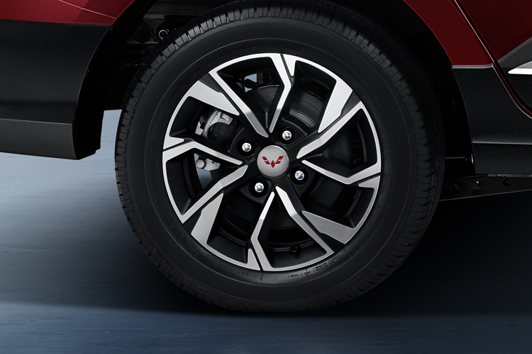 ALLOY WHEEL ALLOY WHEEL