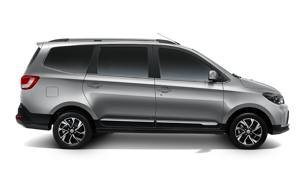 Confero S - Aurora Silver Confero S - Aurora Silver