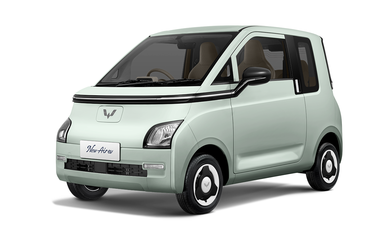 Air ev Lite - Avocado Green Air ev Lite - Avocado Green