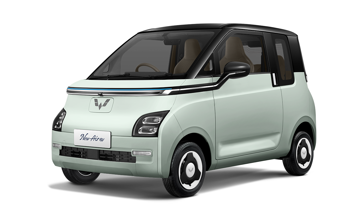 Air ev Pro - Avocado Green Air ev Pro - Avocado Green