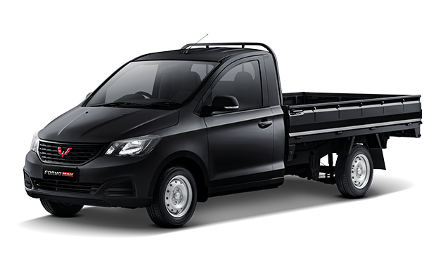 Fromo Max AC - Black Fromo Max AC - Black