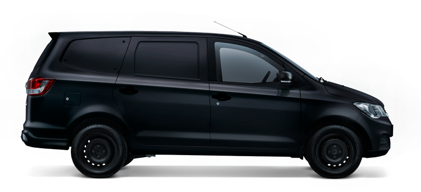 Formo - Starry Black Formo - Starry Black