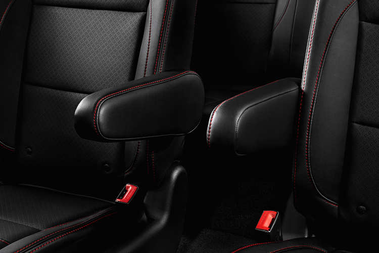 CENTER ARMREST CENTER ARMREST