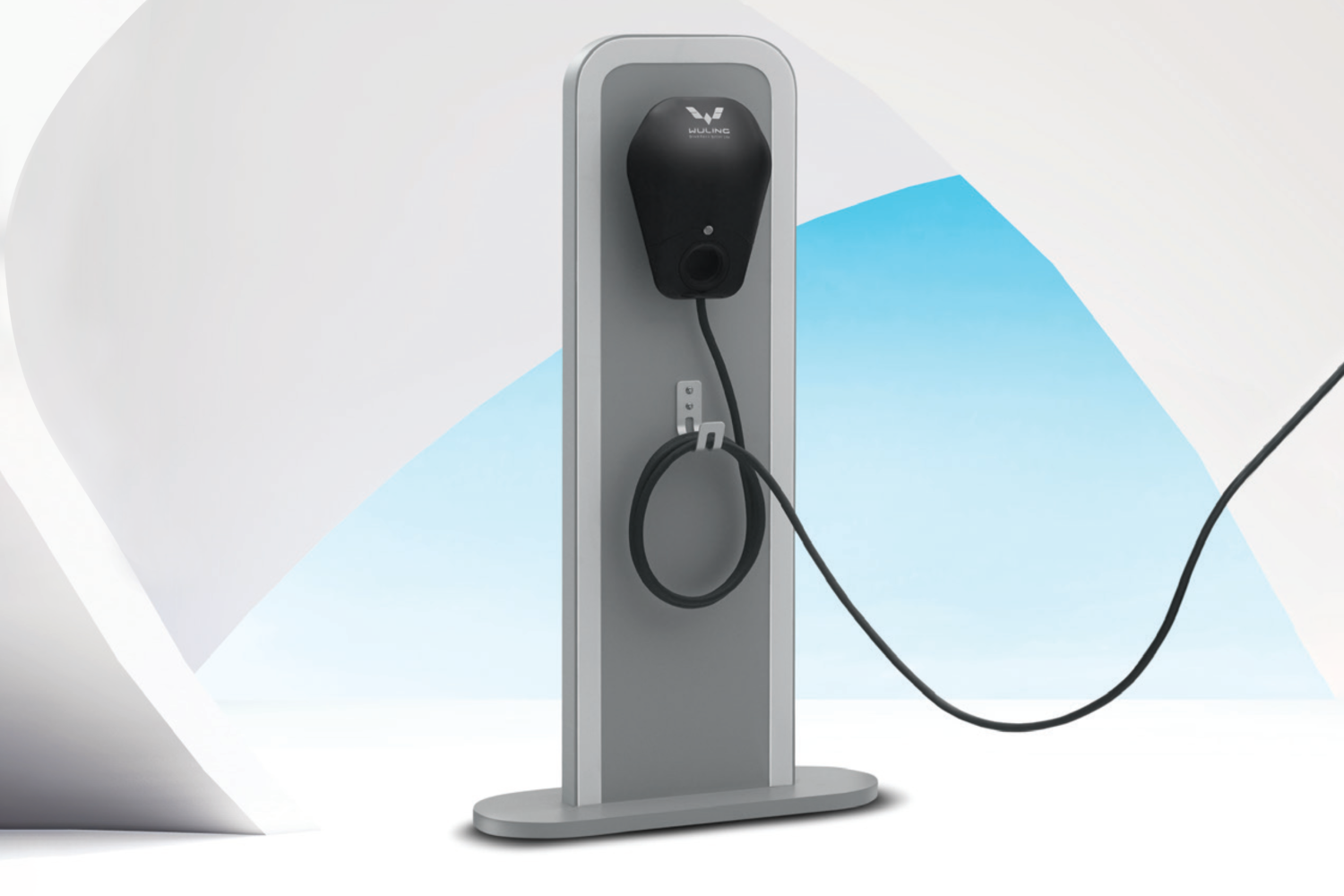 CHARGING PILLAR CHARGING PILLAR