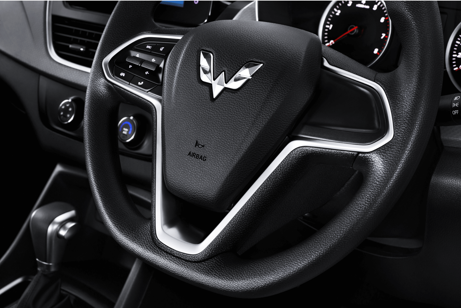 Dual SRS Airbag Driver Dual SRS Airbag Driver