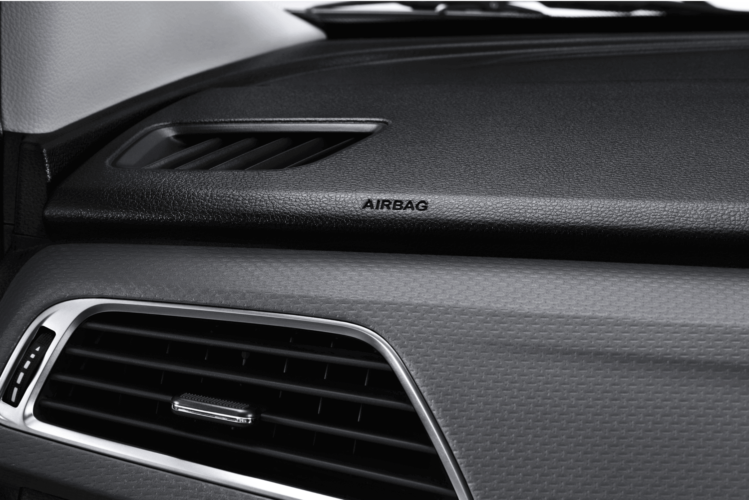 Dual SRS Airbag Passenger Dual SRS Airbag Passenger