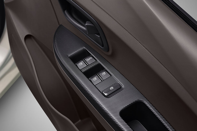 Power Window Power Window