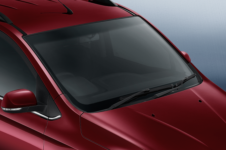 FRAMELESS WIPER FRAMELESS WIPER