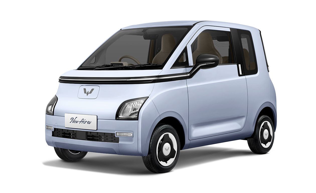 Air ev Lite - Galaxy Blue Air ev Lite - Galaxy Blue