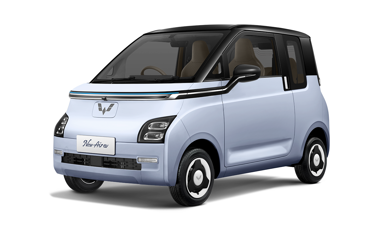 Air ev Pro - Galaxy Blue Air ev Pro - Galaxy Blue