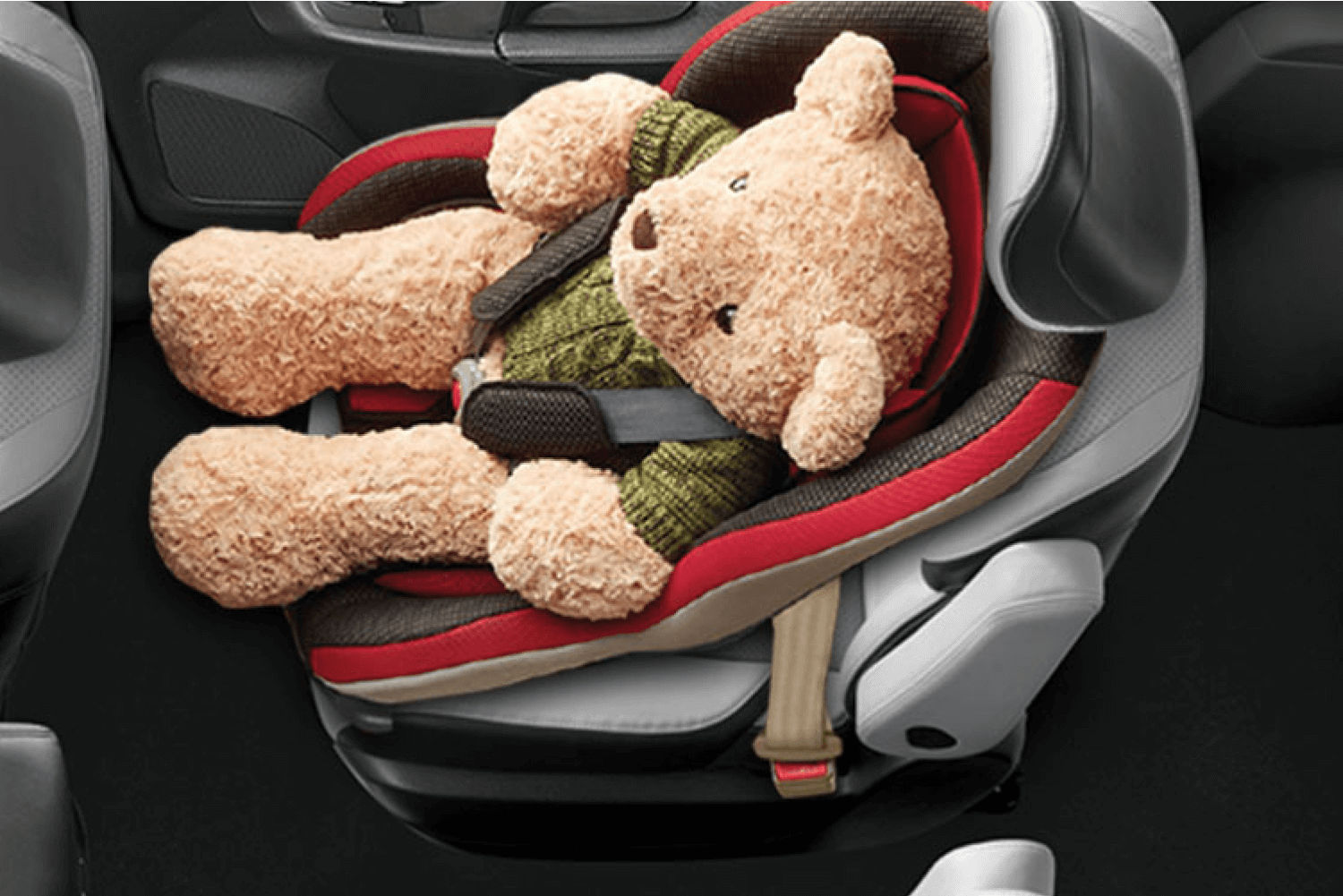 ISOFIX ISOFIX