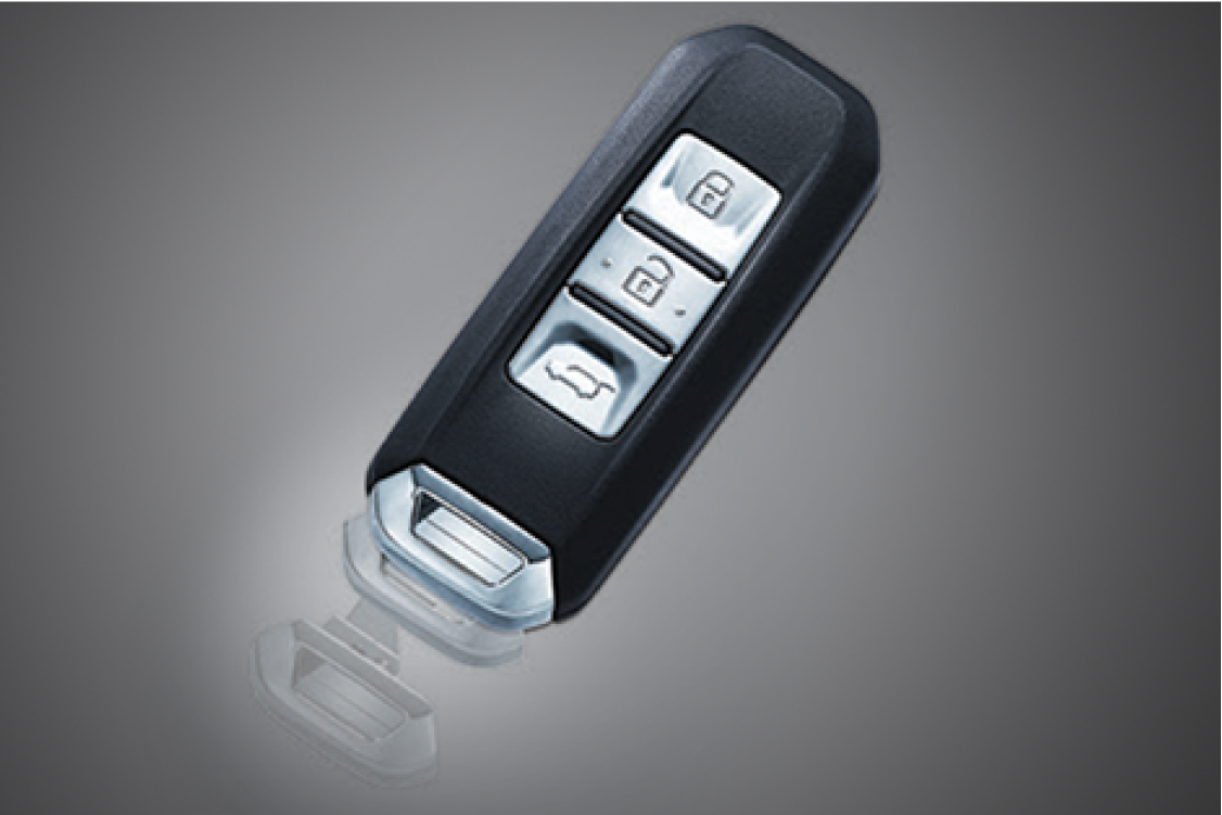 Keyless Entry Keyless Entry