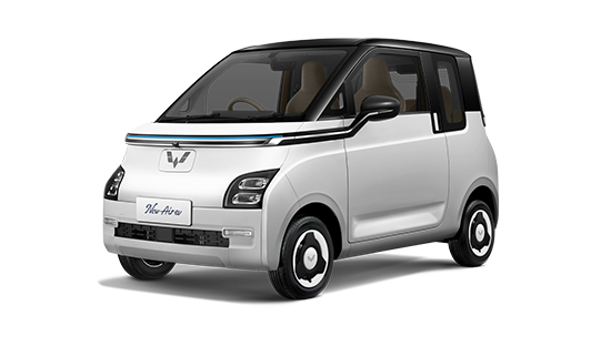 New Air ev Pro 300 KM New Air ev Pro 300 KM