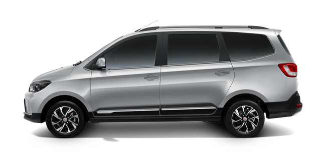 New Confero S 1.5 L AC Lux+ MT New Confero S 1.5 L AC Lux+ MT