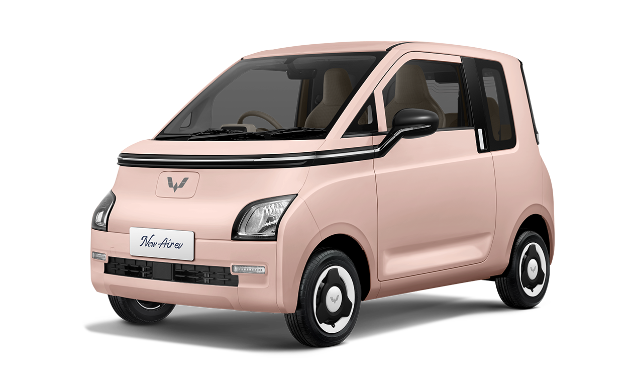 Air ev Lite - Peach Pink Air ev Lite - Peach Pink