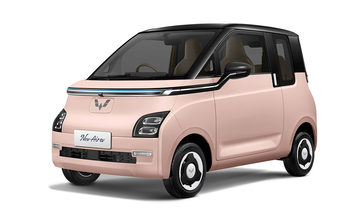 Air ev Pro - Peach Pink Air ev Pro - Peach Pink