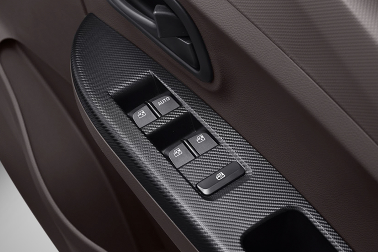 Power Windows Power Windows