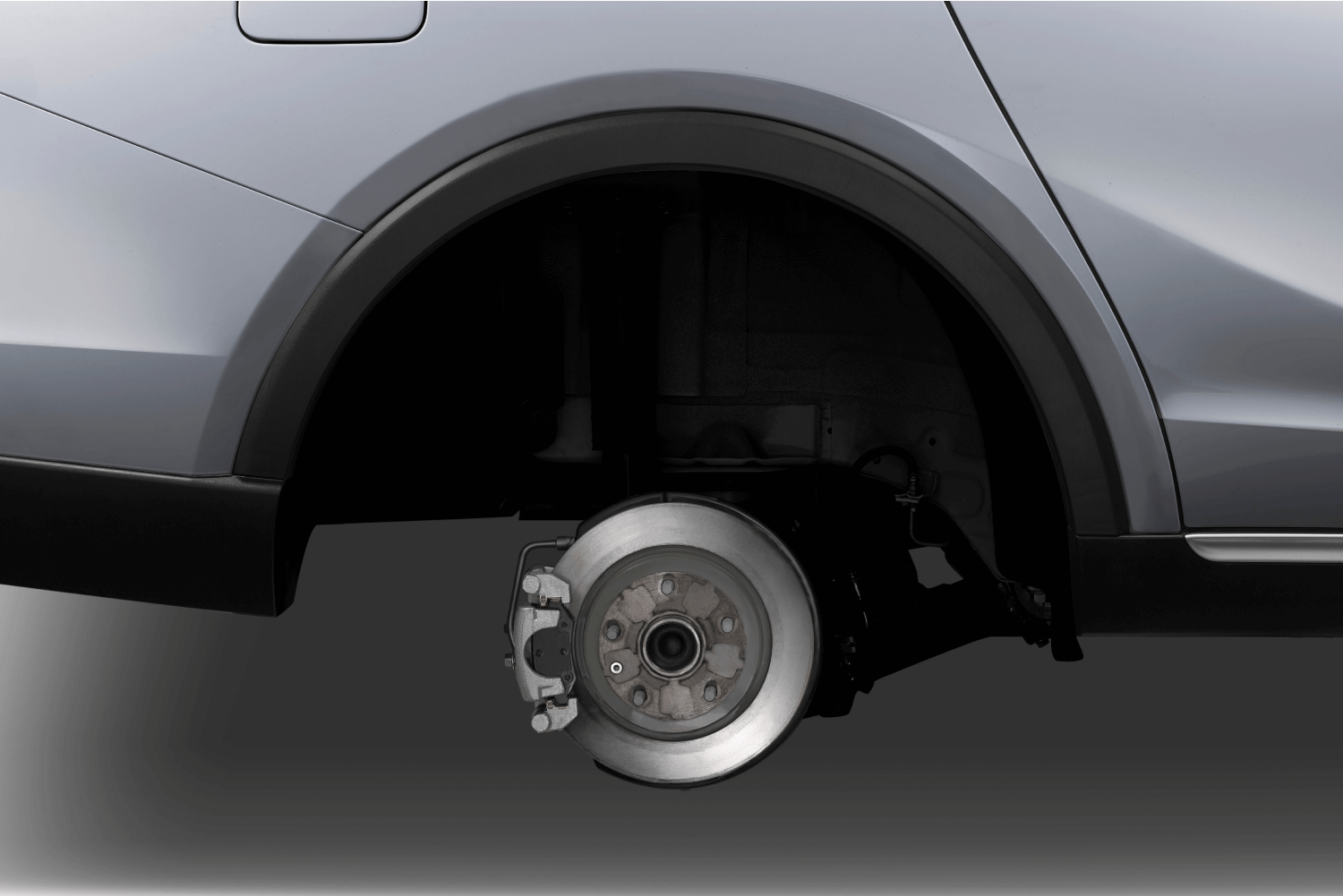 Rear Disk Break Rear Disk Break
