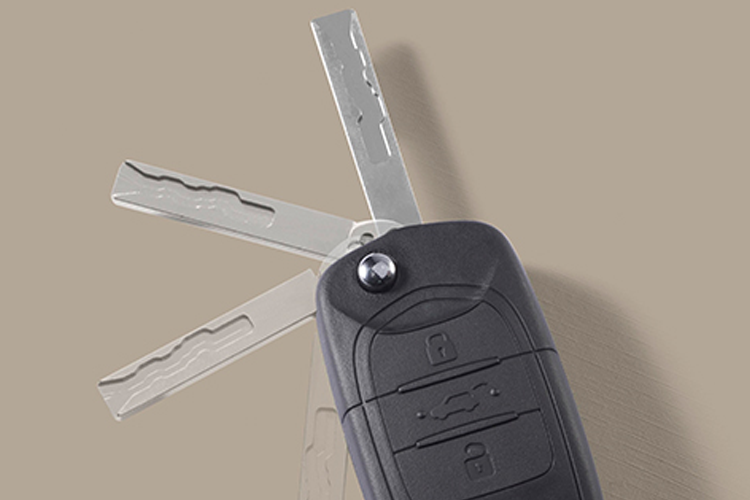 FOLDABLE REMOTE KEYLESS ENTRY FOLDABLE REMOTE KEYLESS ENTRY