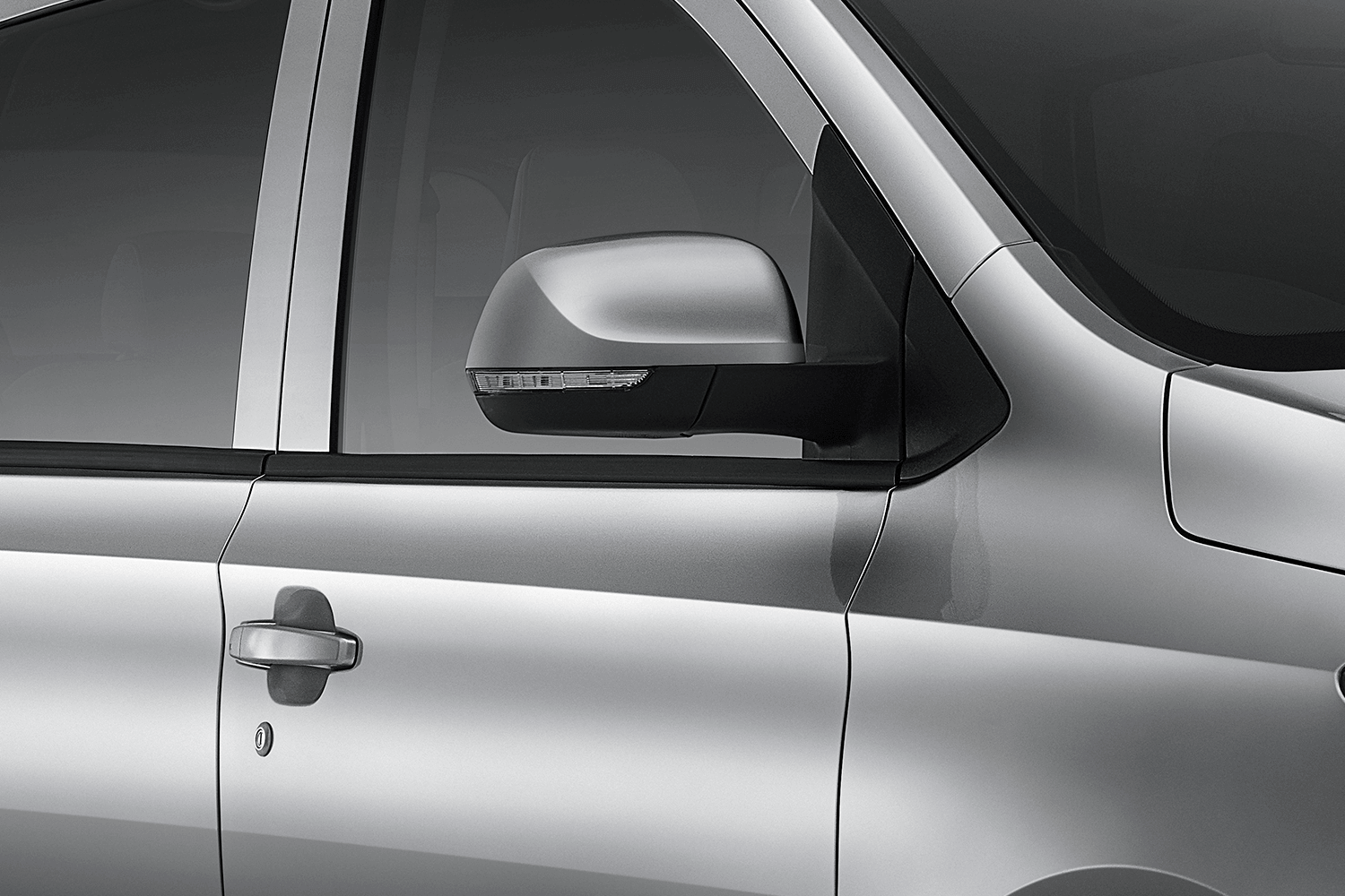 SIDE TURNING SIGNAL SIDE TURNING SIGNAL