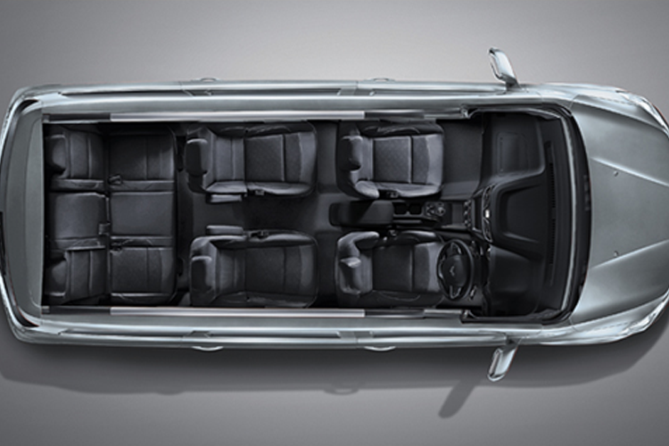 7-SEATER 7-SEATER