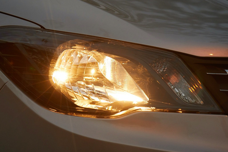 Smoke Head Lamp Smoke Head Lamp