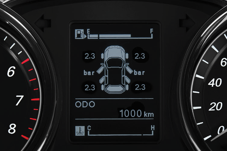 TPMS TPMS