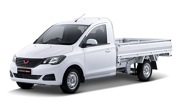Fromo Max AC - White Fromo Max AC - White